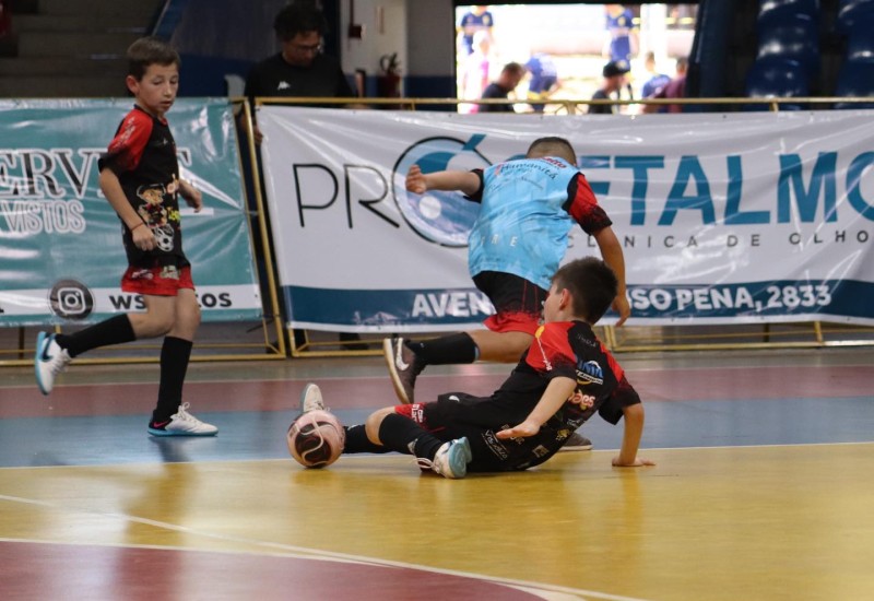 Foto: Bugre do Oeste/Divulgação