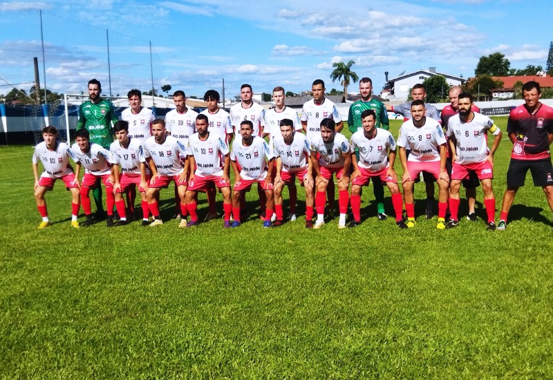 Guarani conta com o apoio de seu torcedor para enfrentar a boa equipe do Grêmio União (Foto: Stefan Wathier)