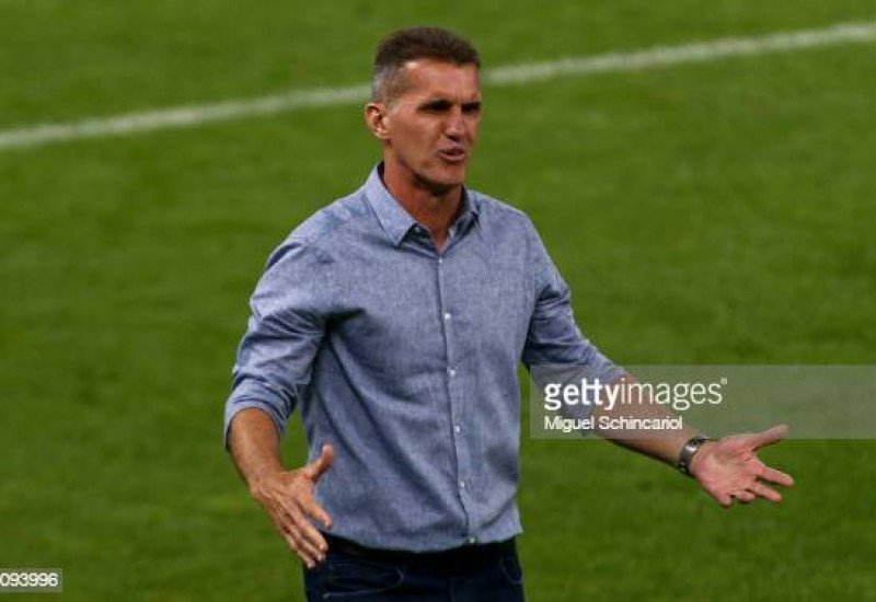 Foto:  Miguel Schincariol  |  Crédito: Getty Image