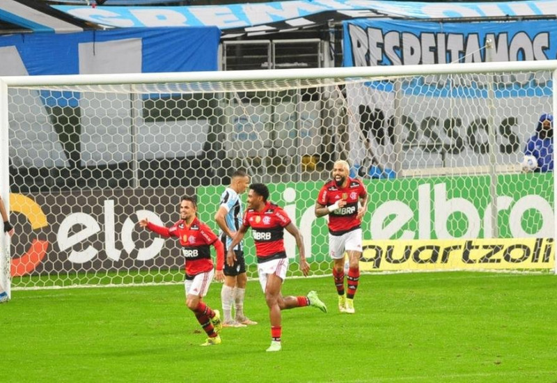 Foto: Fabiano do Amaral