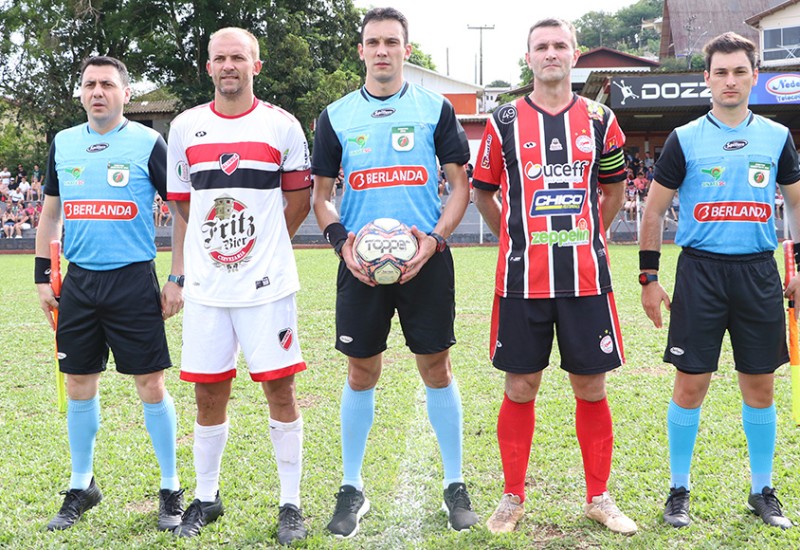 Foto: EC Cometa/Divulgação