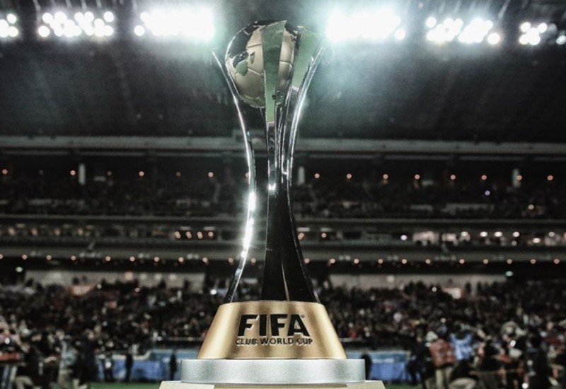 Foto: Reprodução / FIFA / @FIFAcom