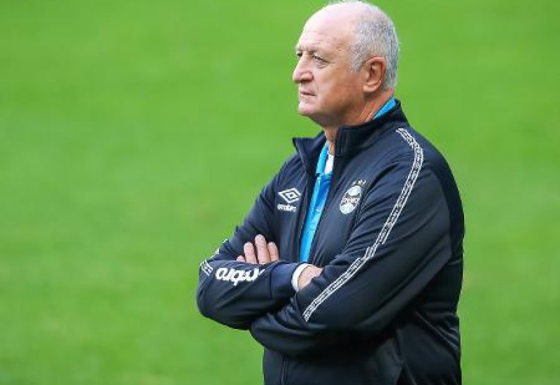 Imagem: Pedro H. Tesch/AGIF