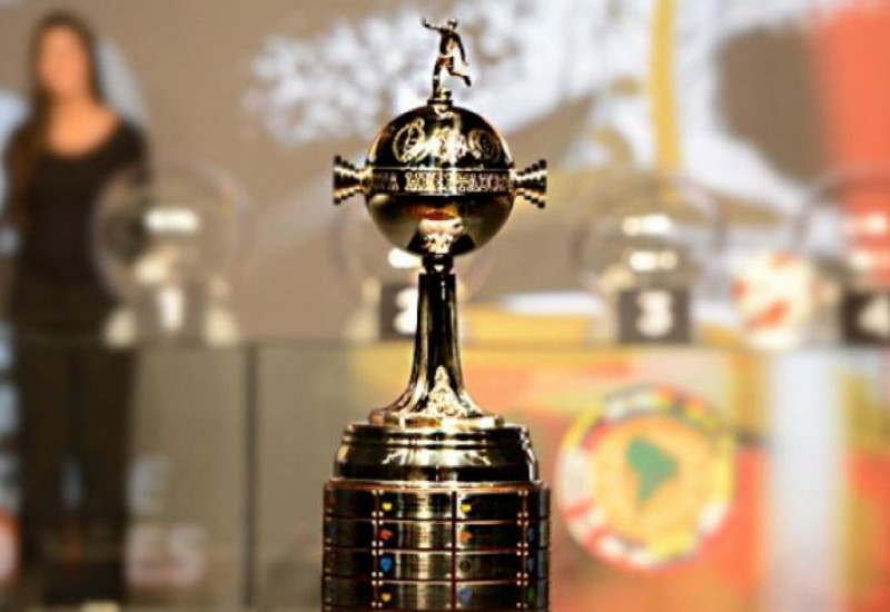 (Foto: Divulgação/Conmebol)