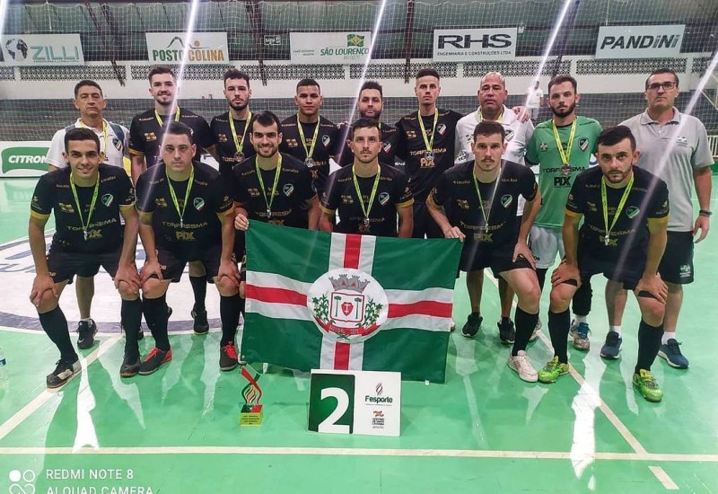 Foto: São Miguel Futsal/Divulgação