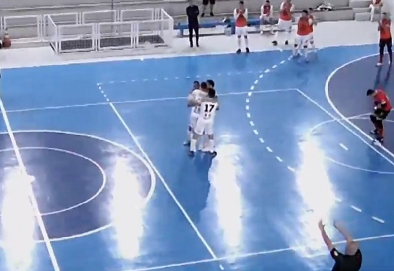 São Miguel mantém invencibilidade na competição