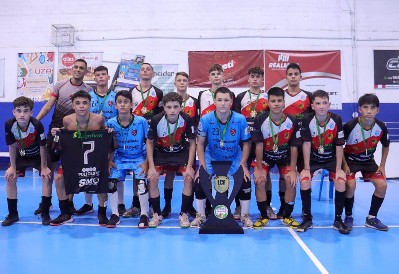 Foto: Bugre do Oeste/Divulgação