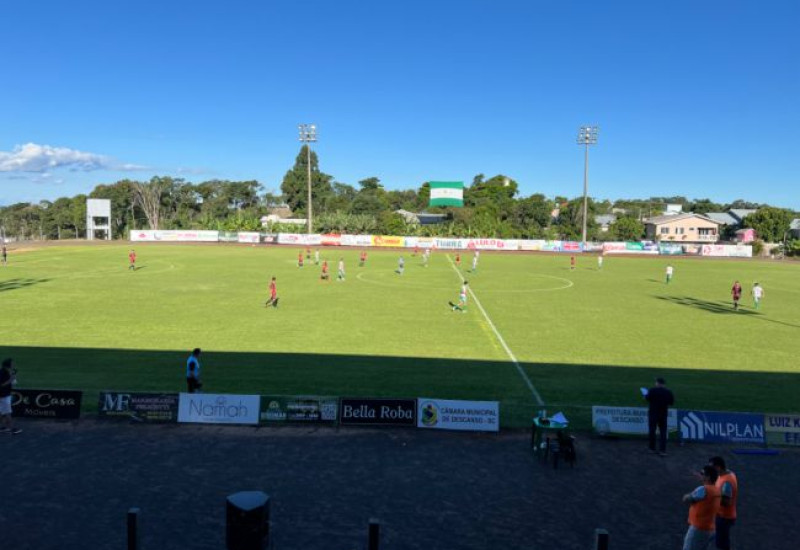 Foto: Aléssio Junior/Rádio Progresso