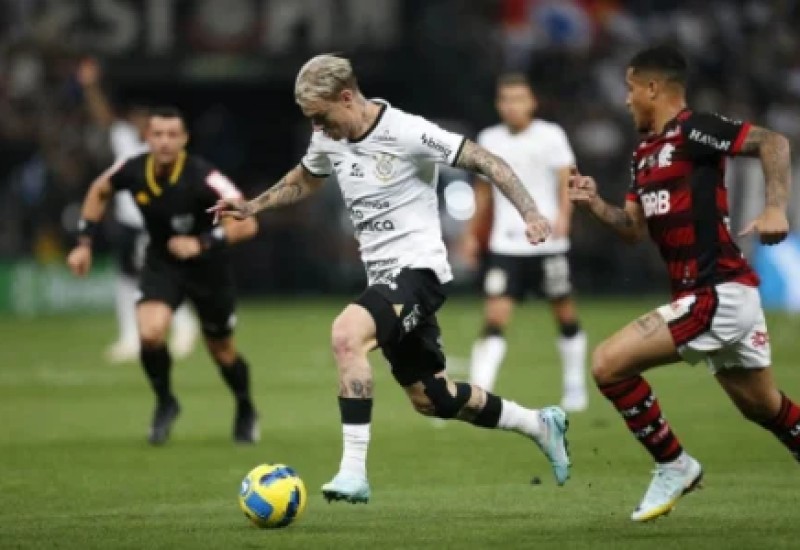 (Foto: Paulo Pinto / AFP)