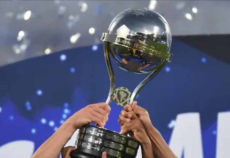 Foto: Conmebol/Divulgação