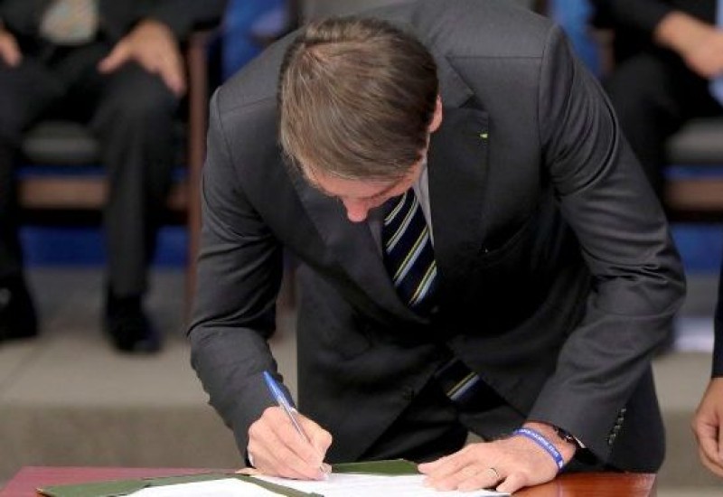 Foto: Agência Brasil/Wilson Dias