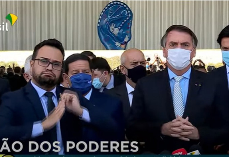 O comitê se reunirá toda semana para decidir ou redirecionar o rumo do combate ao coronavírus