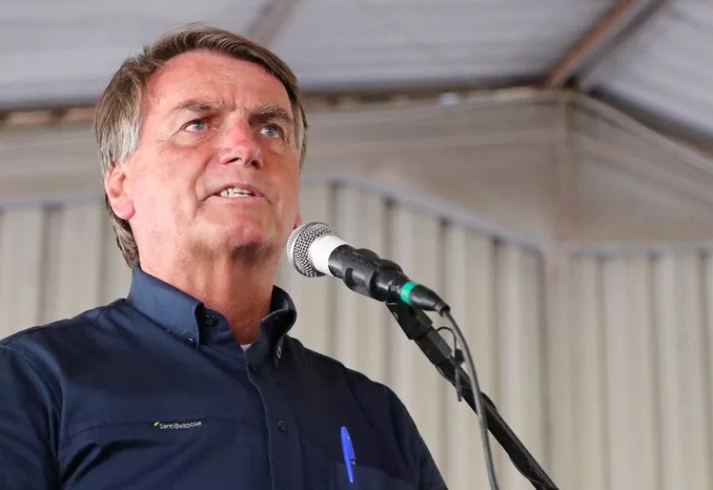 Foto: Isac Nóbrega / PR / Divulgação