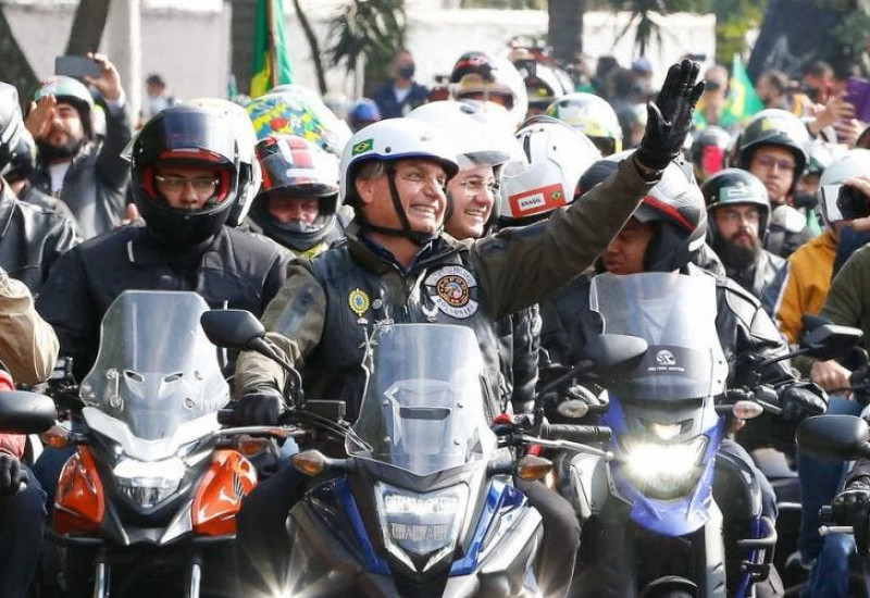 Foto: Alan Santos/ Divulgação