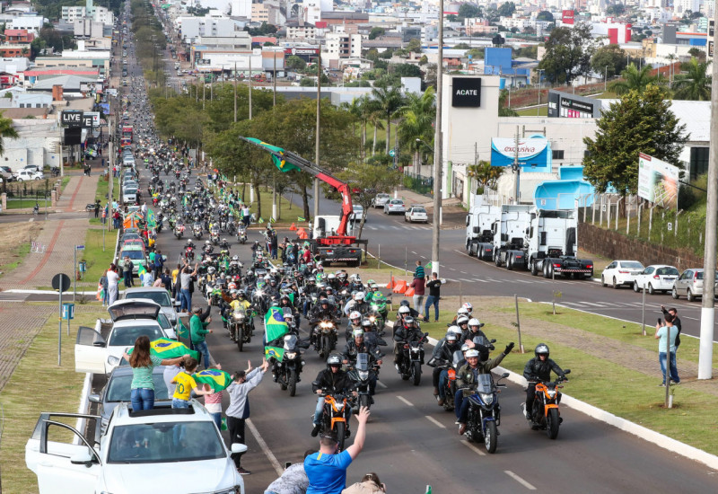 Foto: Isac Nóbrega/PR