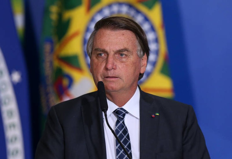 Foto: Pedro Ladeira/Folhapress