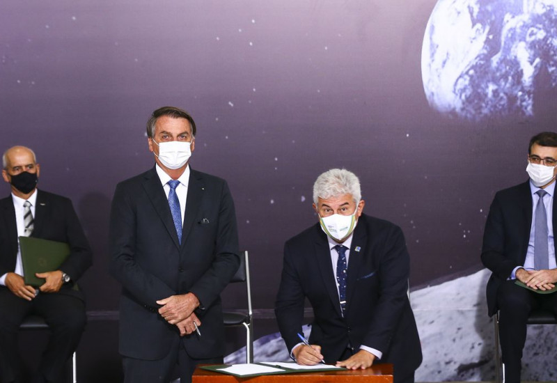 Foto: Marcelo Camargo/Agência Brasil