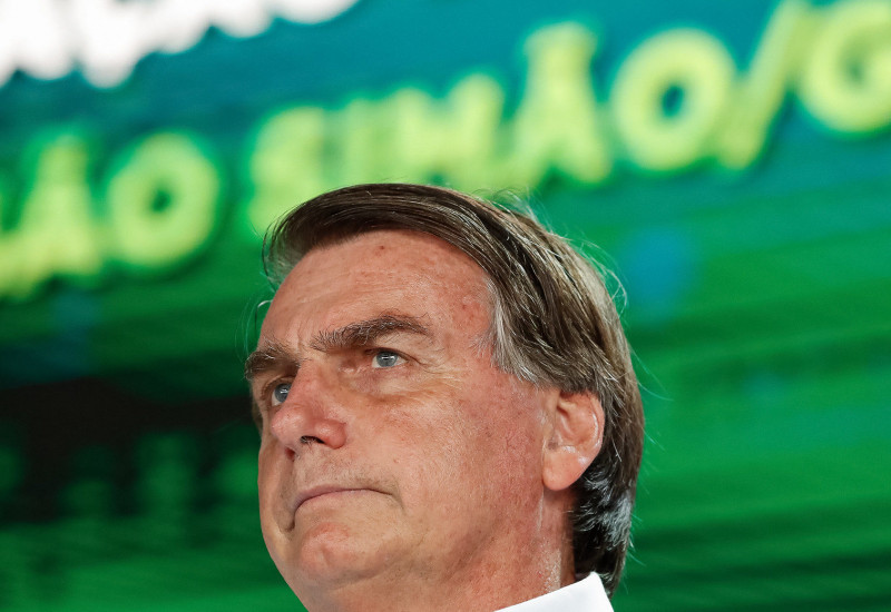 Foto: Alan Santos/PR