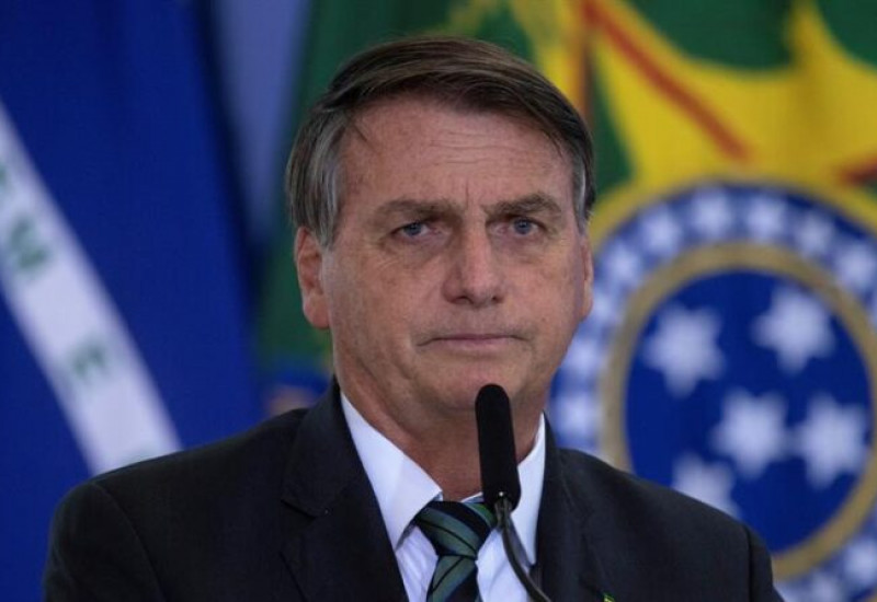 Foto: EFE / Joédson Alves / Arquivo