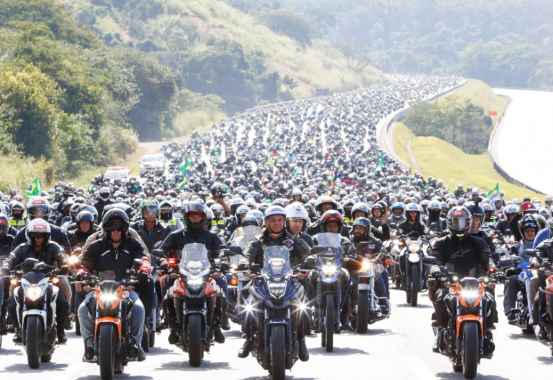 Foto: Alan Santos/PR