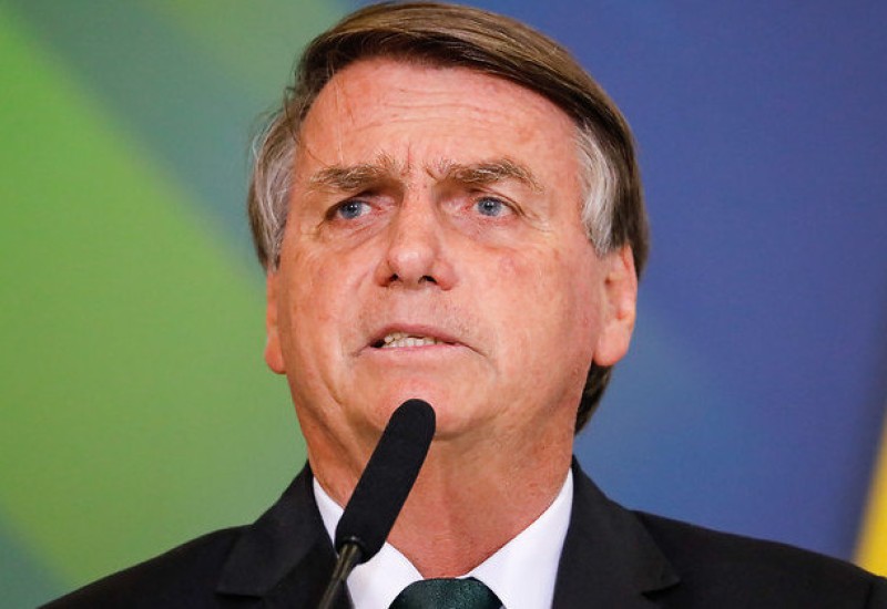 Foto: Isac Nóbrega/PR