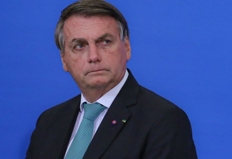 Reprodução/Flickr/Palácio do Planalto