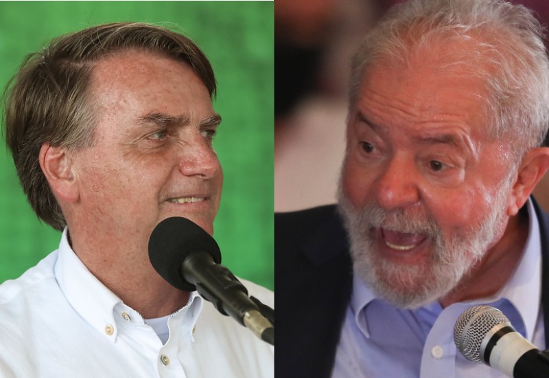 Montagem Jovem Pan- Isac Nóbrega/PR/Werther Santana/Estadão Conteúdo