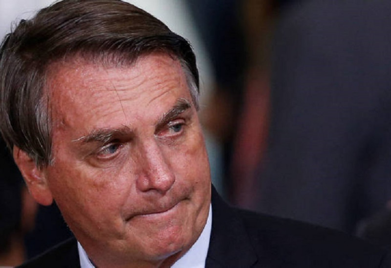 Foto: Adriano Machado/Reuters/Divulgação