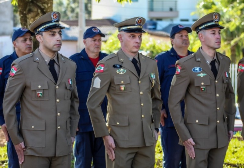 Foto: Marcos Lewe / Rádio 103 FM