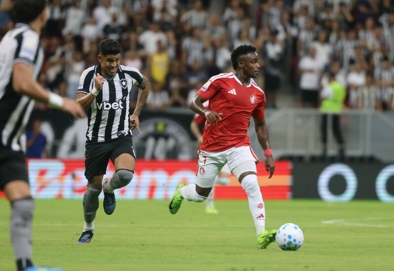 Foto: Ricardo Duarte/Inter