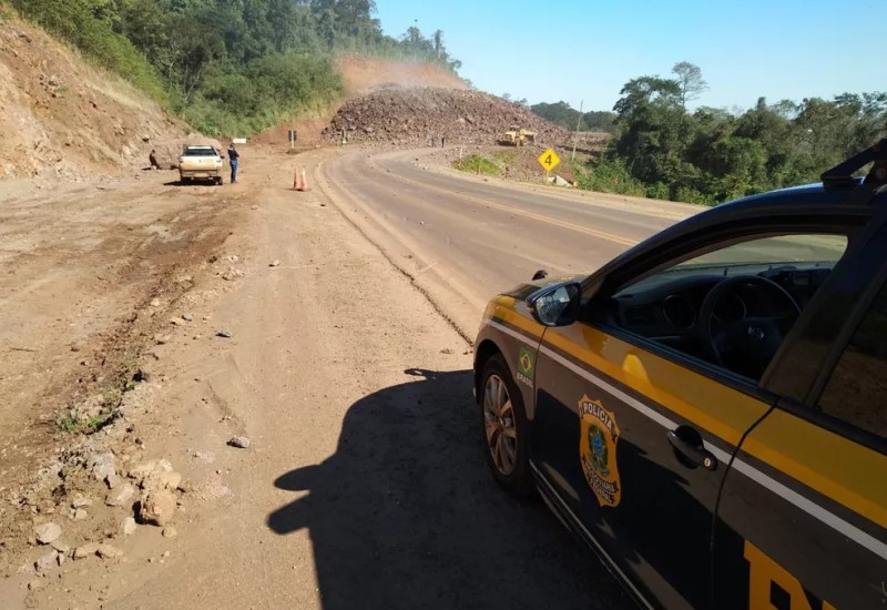 Foto: PRF/Divulgação