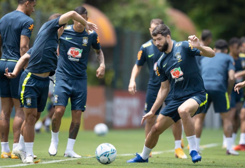 ONDE ASSISTIR! A partida será transmitida pelo canal EI Plus.