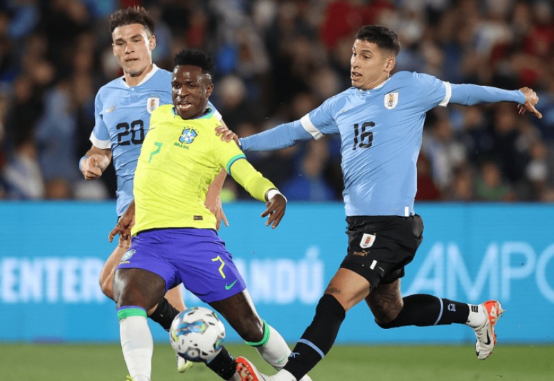 Foto: Vitor Silva/CBF