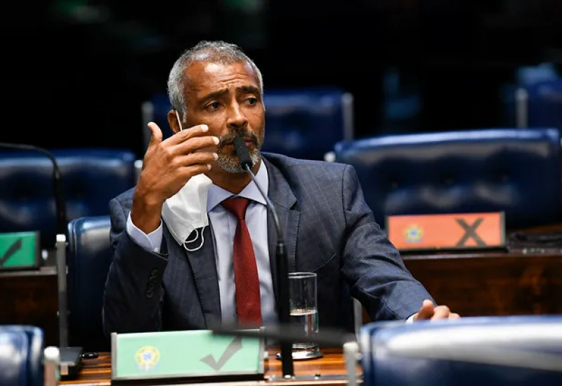 Foto: Jefferson Rudy/Agência Senado