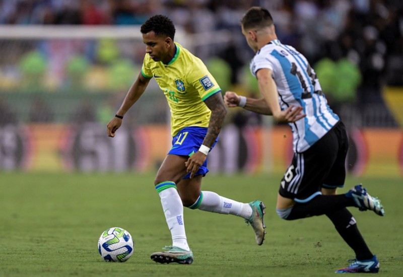 Créditos: Staff Images/CBF