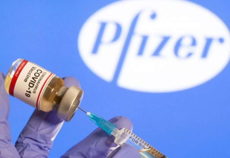 Foto: REUTERS/Dado Ruvic