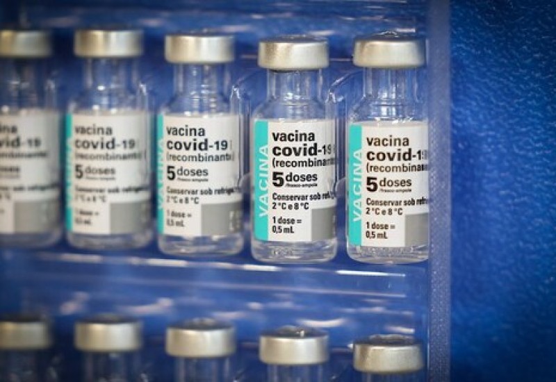 Foto: Walterson Rosa/Ministério da Saúde