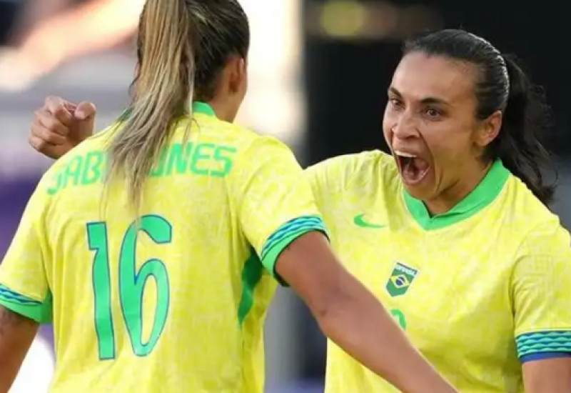 Foto: Reprodução/Instagram/FIFA