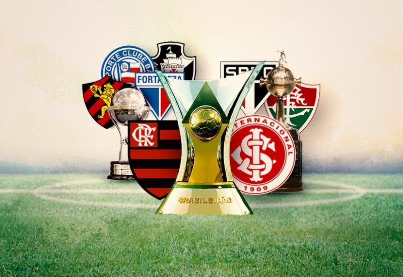 Num campeonato bastante equilibrado, a última rodada reserva fortes emoções