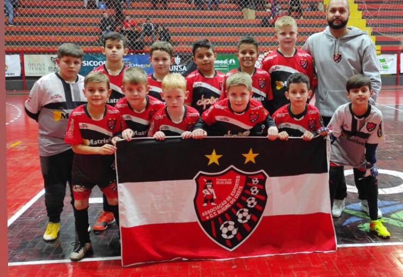 Foto: Bugre do Oeste/Divulgação