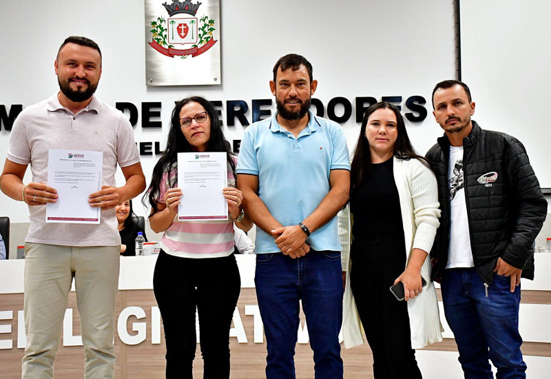 Foto: Tiarajú Goldschmidt/Câmara de Vereadores