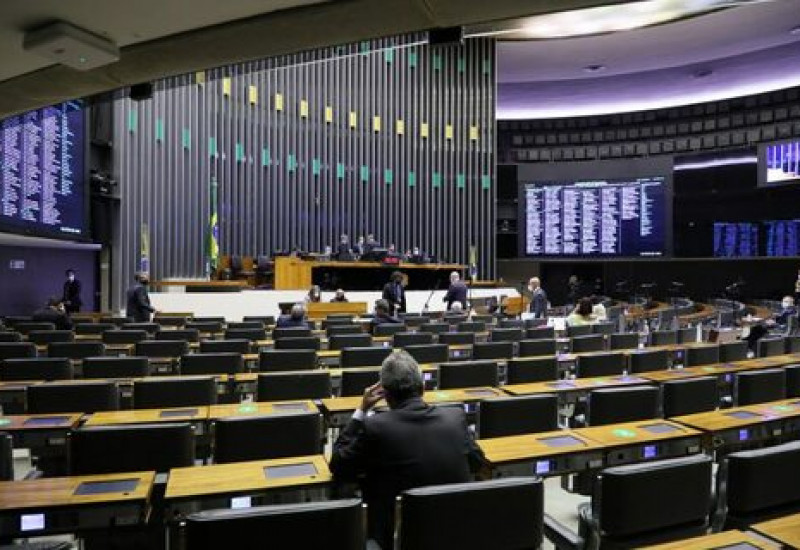 Foto: Michel Jesus/Agência Câmara