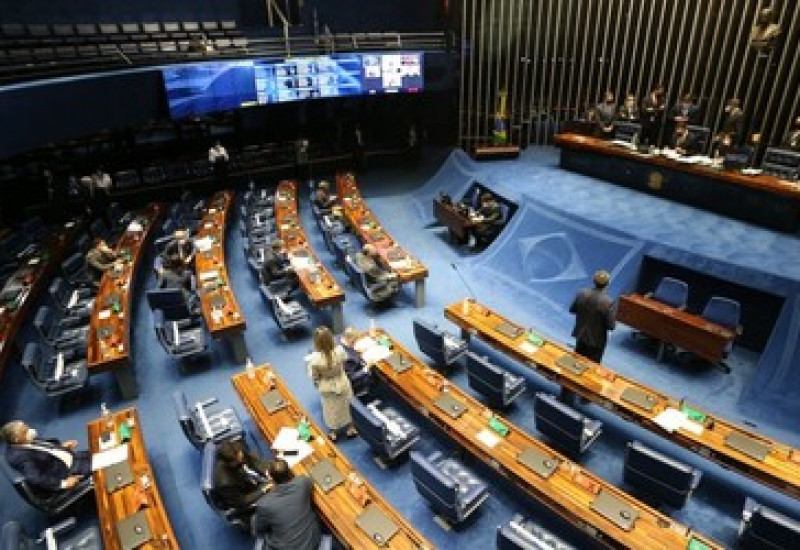 Foto: Agência Brasil/Divulgação