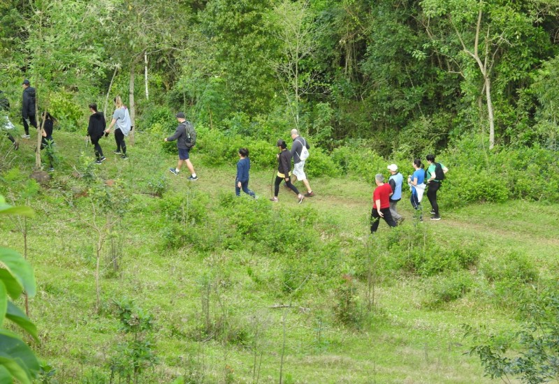 Fotos: Ascom/Divulgação/JRTV