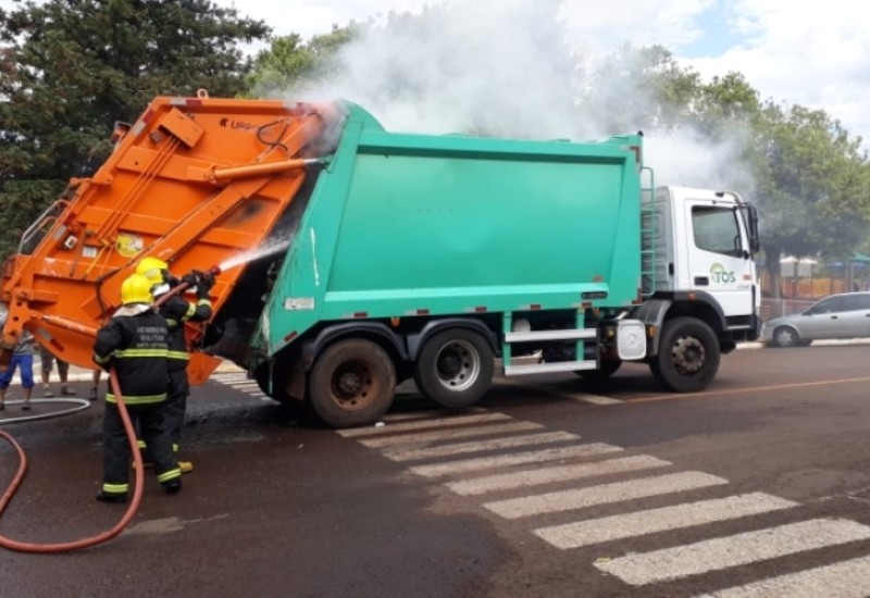 Foto: Evandro Maraschin / Rádio Porto Feliz