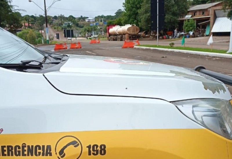 Foto: Divulgação / PMRV