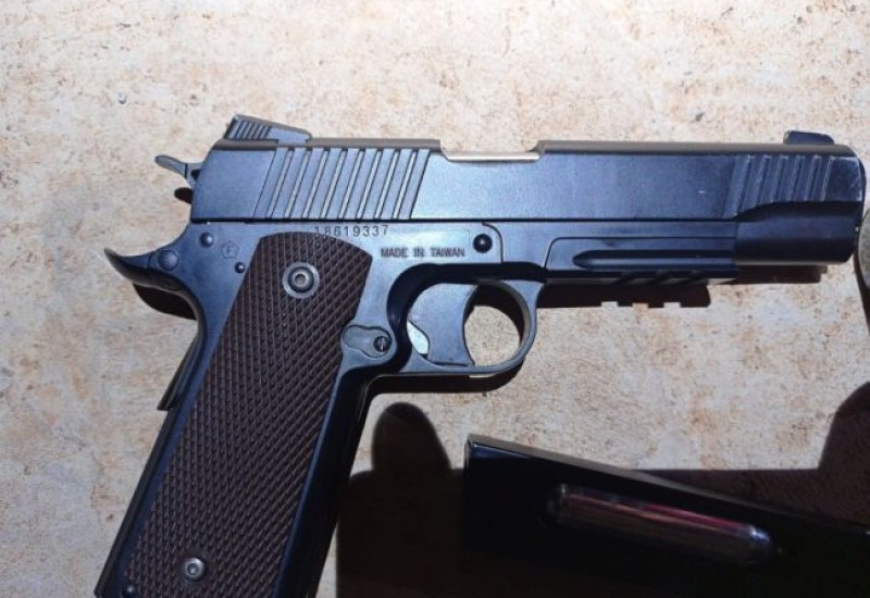 Foto: PMRv / Divulgação / JRTV