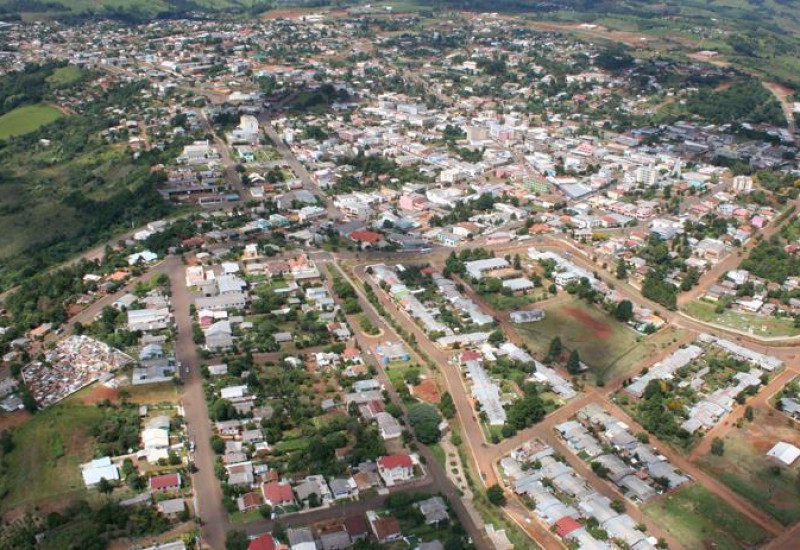Após cinco dias internado, caminhoneiro de Dionísio Cerqueira, com COVID 19, foi a óbito