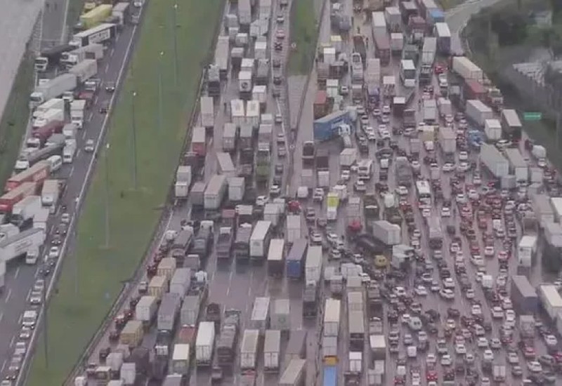 Foto: Reprodução/TV Globo