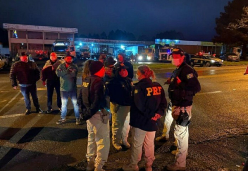Foto: São Joaquim Online